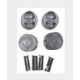  TOYOTA CORONA- AT191- 93/97 PİSTON 0.50 (3SFE) 2.0cc (86.5X1.5X1.5X4)(TIK)